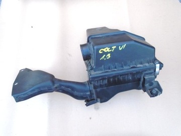 Colt vi 04-08 1.3 16v корпус фильтра воздуха фото №1