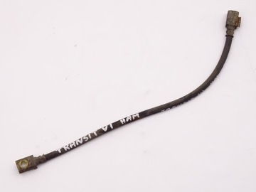 Ford transit vi mk6 00-06 2.4 tddi шланг гальма фото №1