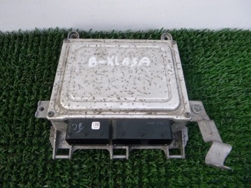 Mercedes b-klasa w245 комп'ютер a0024463140 фото №1