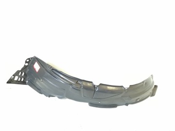 Honda civic viii 05- ufo підкрилок антикорозійна фото №1