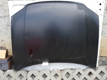 Капот vw passat b5 рестайлінг фото №1