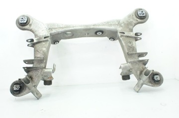 Підрамник візок балка зад mercedes cl w216 фото №1