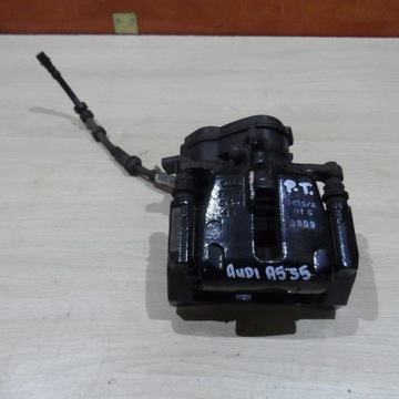 Супорт гальмівний праві зад audi a5 s5 купе s-line фото №1