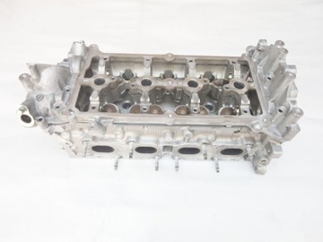 Renault espace talisman 1,6tce головка фото №1