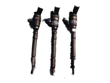 Hyundai getz matrix accent інжектор 1.5 crdi фото №1