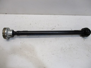 Wał приводной alfa romeo stelvio 00552708870 фото №1