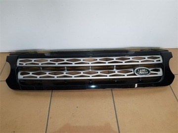 Range rover sport ii решітка радіатора решітка l494 13- фото №1