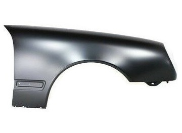 Mercedes e-klasa w210 крыло правые переднее 95- фото №1