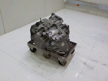 Volvo v90 2.0 bi turbo коробка передач коробки передач автомат 18r фото №1