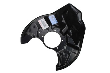 Lexus is300 is200 защита диск тормозной перед фото №1