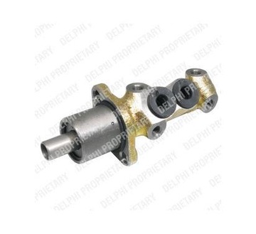 Delphi насос гальмівна citroen ax zx peugeot 106 фото №1