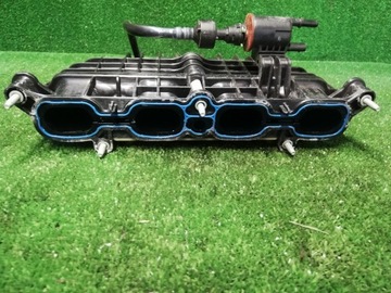 Opel astra k 1.4 t колектор всмоктуючий 12678988 фото №1