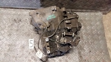 Ford mondeo mk3 коробка передач коробки передач 2.0 tddi фото №1