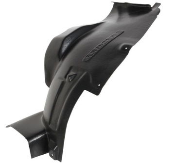 Mercedes b-klasa w245 04-11 подкрылок передние перед фото №1