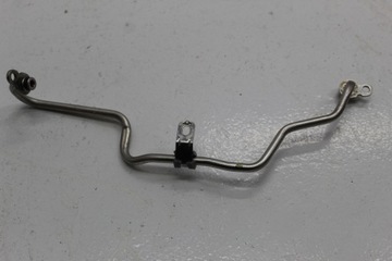 Vw passat b8 трубка турбины 04e145140h фото №1