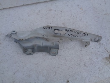 Петля msaki volvo v70 xc70 s80 правые левый фото №1