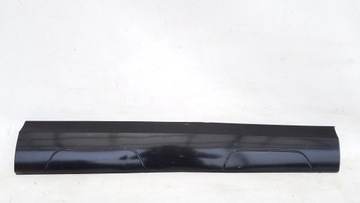 Audi q3 8u0 планка двері права перед оригінал. фото №1