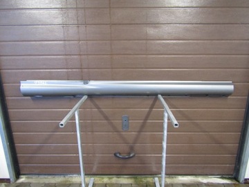 Планка порогова права mercedes c 204 amg seda універсал фото №1