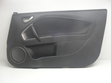 Боковина оббивка двері перед правий alfa romeo mito фото №1