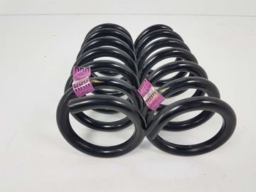 Ford mustang vi пружина підвішування зад задня фото №1