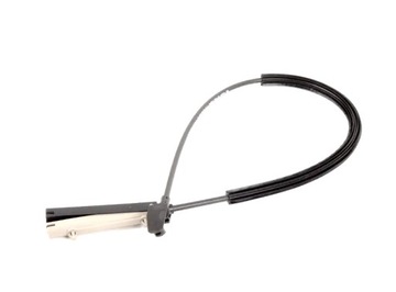 Volkswagen оригінальний номер 5g1823531c тягa капота фото №1