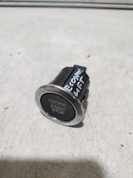 Ford ecosport рестайлинг кнопка старт сплав фото №1