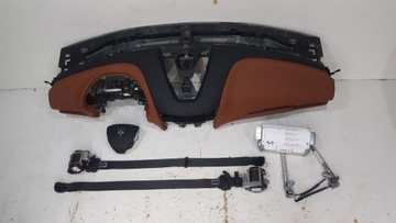 Maserati levante панель консоль подушка безопасности подушки фото №1