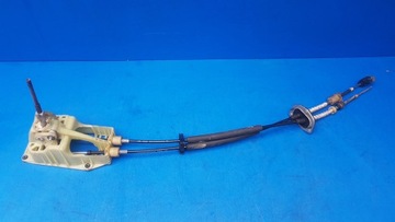 Выборщик домкрат коробки передач тросы alfa 159 1.9 2.2 jts фото №1