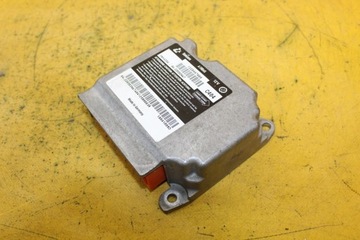 Модуль датчик air bag boxer jumper ii fl фото №1