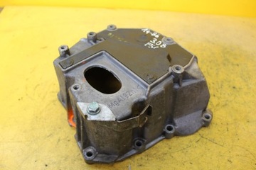 Піддон кришка коробки a4 b6 3.0 b 01j301212f fsg фото №1