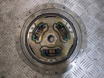 Зчеплення toyota chr 1,8hybrid 7b033043 фото №1