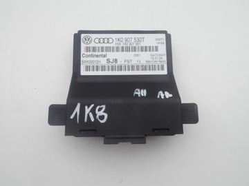 Модуль шлюз 1k0907530t octavia ii scirocco altea фото №1