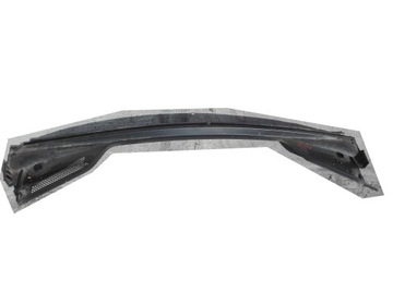 Панель під лобовим склом citroen ds4 фото №1