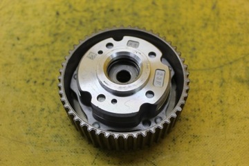 Вариатор распределительный вал vw polo v 1.4 tsi 04e109088m фото №1