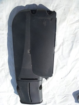 Komin тунель повітропровід фільтра повітря daf xf 106 фото №1