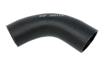 Труба интеркулер trafic vivaro 1.6cdti 144601915r фото №1