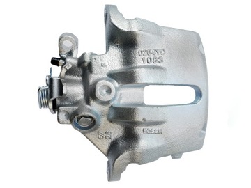 Суппорт перед левый правый citroen c5 i 1 ii 2 оригинал. фото №1