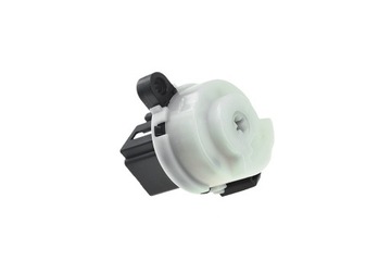 Роз'єм замок запалювання mazda 626 gf gw 98- фото №1