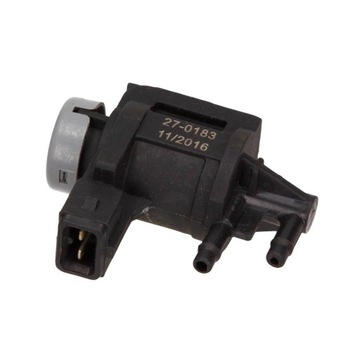 Клапан egr vw 27-0183 фото №1