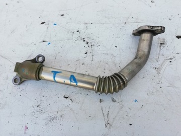 Шланг egr toyota avensis t25 03-12 2.0 d4d фото №1