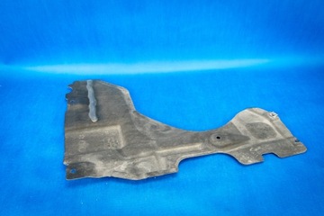 Защита шасси зад левая audi a8 s8 4h 4h0825213d фото №1