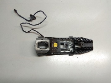 Vw passat b5 каркас кронштейн ручка 1k0837885k фото №1