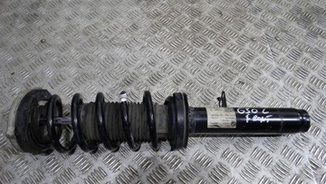 Идеальный амортизатор левый перед bmw g30 dx ix 1 фото №1