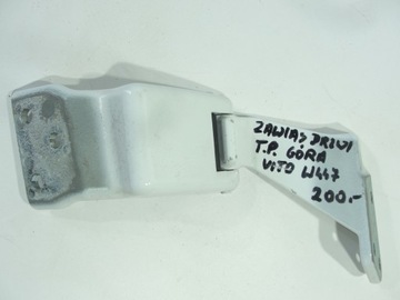 Петля дверь зад правые верх mercedes vito w447 фото №1