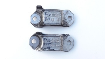 Плата стабілізатора bmw f10 m5 f06 m6 f12 f13 фото №1