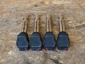 Оригінальний номер vag 07k905715d котушка запалювання оригінал фото №1