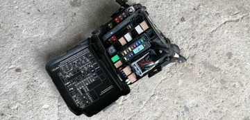 Hyundai i30 ii 1.6 crdi корпус запобіжників 91951-3x140 фото №1