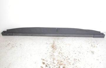 Mercedes a-klasa w168 ролета багажника фото №1