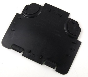 Заглушка крышка подкрылки правая перед bmw 3 e90 e91 фото №1