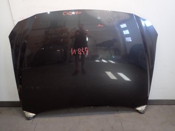 Капот mazda cx5 17- фото №1